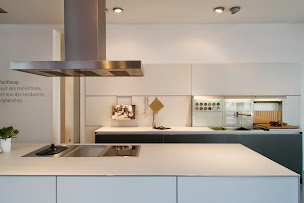 Photo n°18 de bulthaup le touquet cuisine architecture intérieure à Le Touquet-Paris-Plage (Cabinet d'architecte d'intérieur)