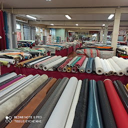 Photo n°6 de Tissus Eychenne Toulouse à Launaguet (Boutique de laine)