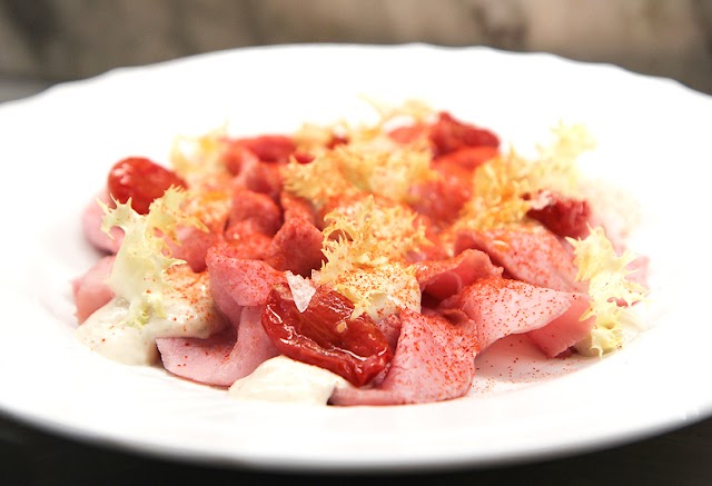 Stadera Milano - Gastronomia Contemporanea