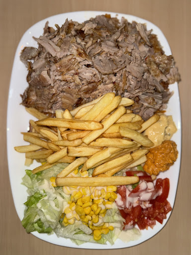 Photo 8 - 932 MAITRE KEBABIER - AVS