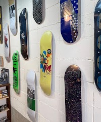 BEAT | Skateboard shop