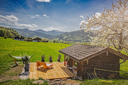 Biohof Jörgenbauer Attenberg 19, 83727 Schliersee, Deutschland