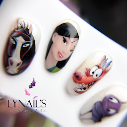 Photo n°17 de Lynail’s - centre de formation et distribution spécialisé en onglerie à Lèves (Salon de manucure)