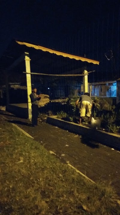 Photos of Lapang Perum Cisalak