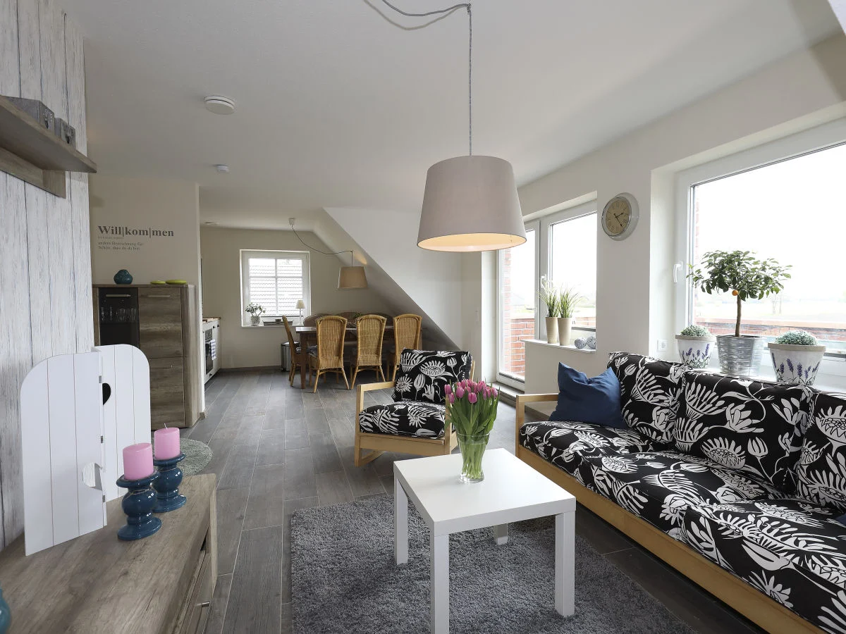Ferienwohnung Ponywiese