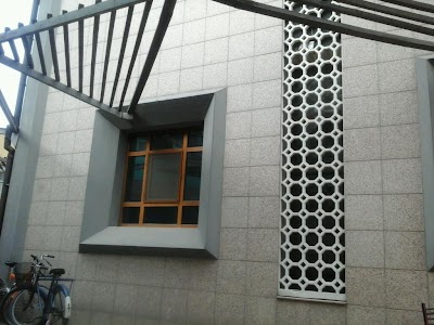 Photos of Sani Konukoğlu Cami