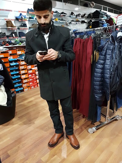 Photos of YILDIRIMSPOR