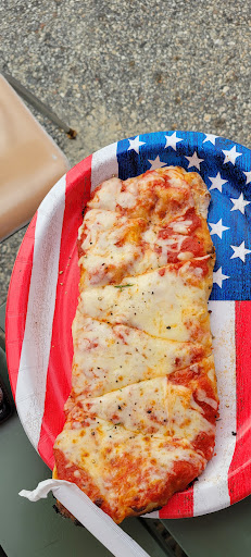 Farmstand Flatbread - Visual