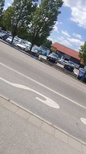 Unterschleißh., O-M-Graf-Str. - Thumbnail
