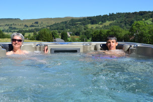 Photo n°5 de Monts et Délices à Dienne (Chambre d'hôtes)