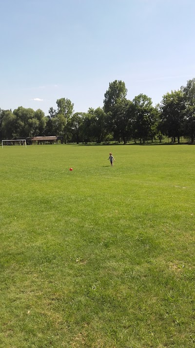 Photos of V&aacute;rosi Sporttelep