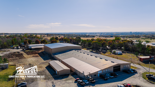 Hurst Construction and Fabrication