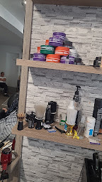 Photo n°4 de COIFFURE DE LA CITÉ à Limoges (Salon de coiffure)