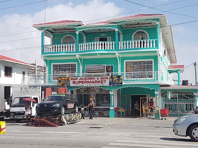 Photos of Jaigobin Supermarket