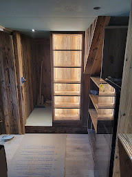 Photo n°14 de Sarl lambersend à Val de Chaise (Menuisier)