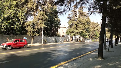 Photos of Zahran Park