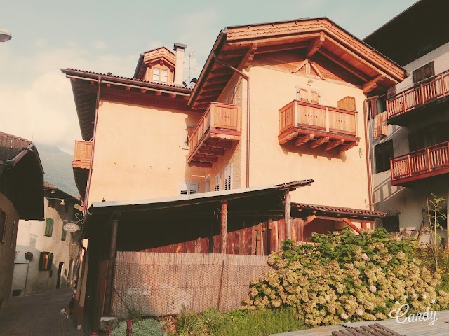 Alla Corte dei Toldi