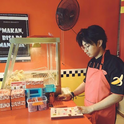 Photos of Abbasy Fried Chicken