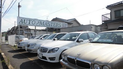 オートマスターズ