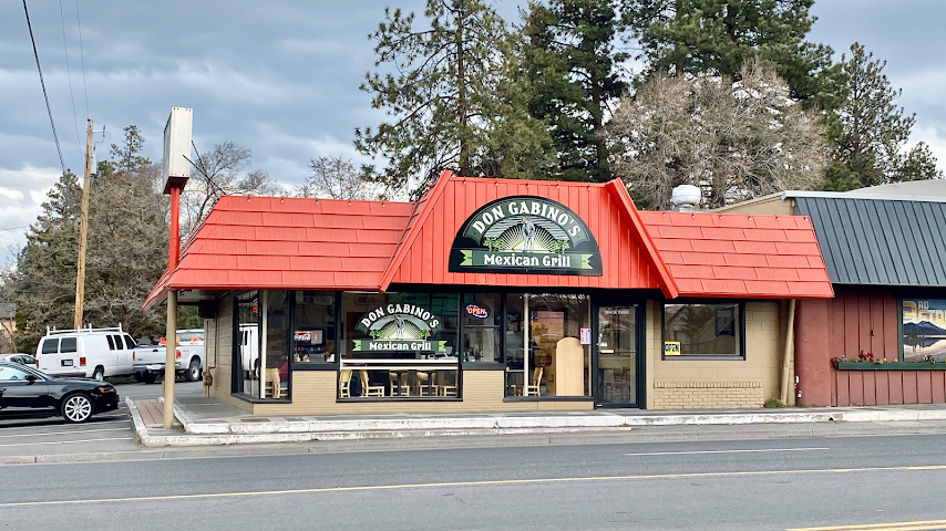 Don Gabino's Mexican Grill by null