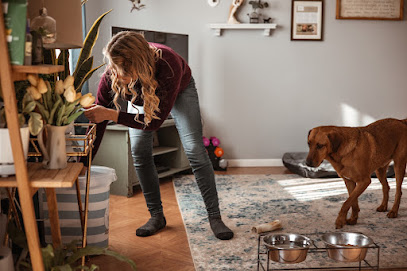 Wagon Tails Pet Care