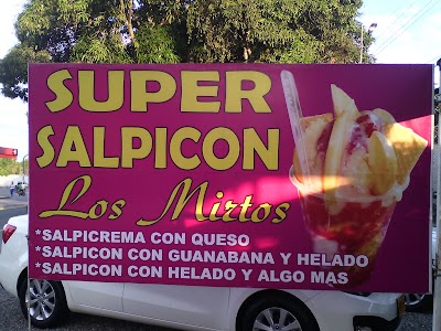 Photos of Supersalpicon los Mirtos