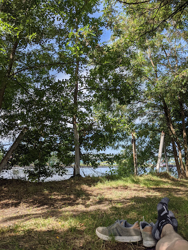 Spree Promenade - Visual