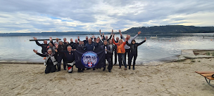 Photo n°10 de Moto Club Savoie Mont-Blanc mcsmb à Groisy (Club)