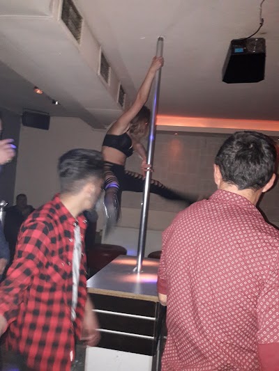 Photos of Night Club Davidoff