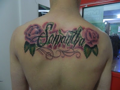Photos of Soul Essence Tattoo Shop Junior