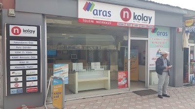 Photos of N Kolay Yetkili İşlem Merkezi