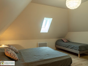 Photo n°57 de Gite Les Albarets - Gîtes de France à Rieupeyroux (Lodge)