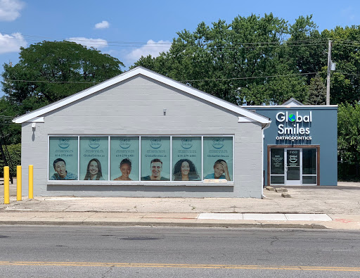 Global Smiles Orthodontics, Dr. Edgar Mendieta, DDS Photo