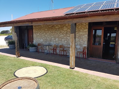 Photos of Cape Jaffa Wines