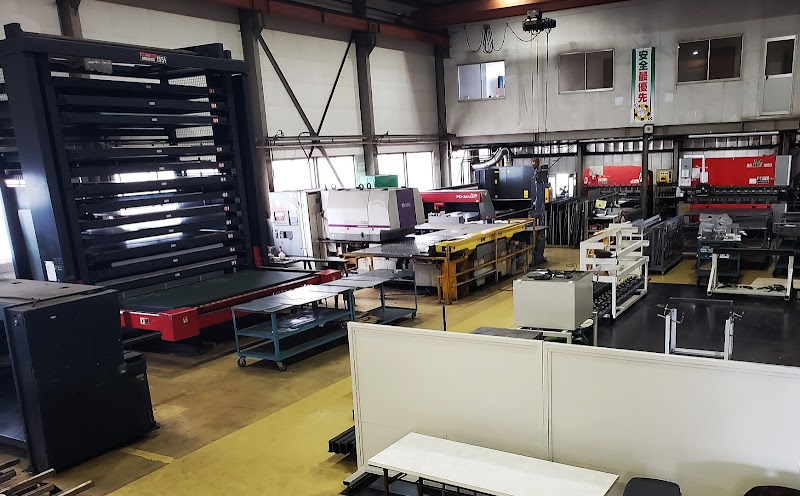 大建工業株式会社