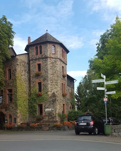 Photos of Schlosshotel Braunfels