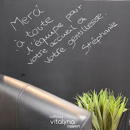 Photo n°33 de Vitalyna L'appart à Villefranche-sur-Saône (Barbier)