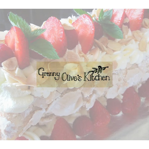 Granny Olive's Kitchen