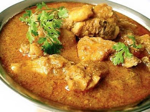 Photo n°24 de Poulet Kashmir à Reims (Restaurant indien)