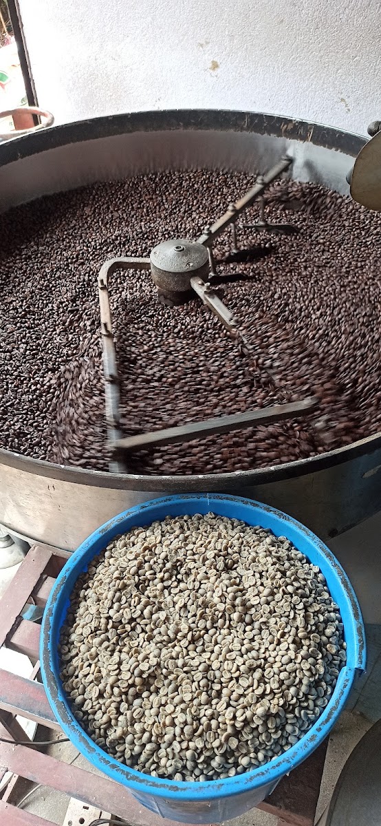 Rise & Grind Coffee — photo 3