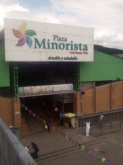 Photos of Minorista