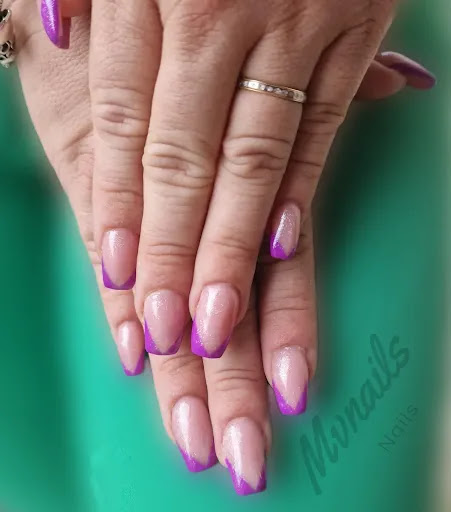 Mvnails - Visual