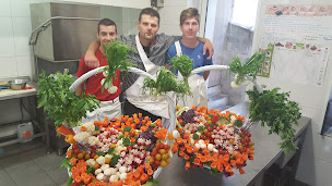 Photo n°5 de Boucherie Chez Patrick et Sandrine à La Garde (Charcuterie)