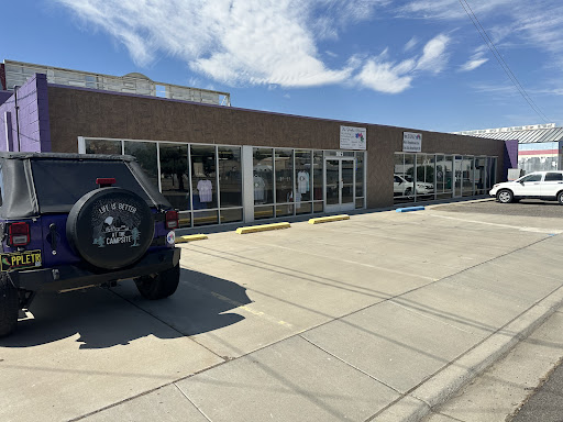 The Graphic Designer