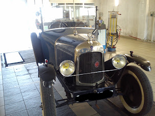 Photo n°1 de Centre contrôle technique DEKRA à Tartas (Centre de contrôle technique)