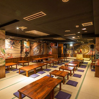 沖縄地料理 あんがま 国際通り店