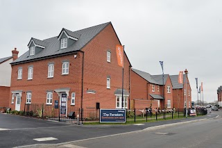 Bellway Homes - The Foresters at Middlebeck Phase 3