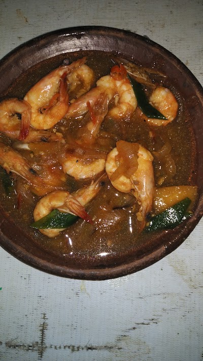 Photos of Saung Seafood Romanss