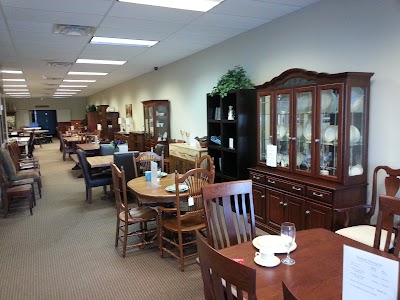 Perry’s American Furniture Gallery