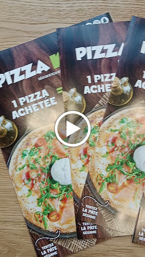 Photo 1 - PIZZA KING ANDEVILLE